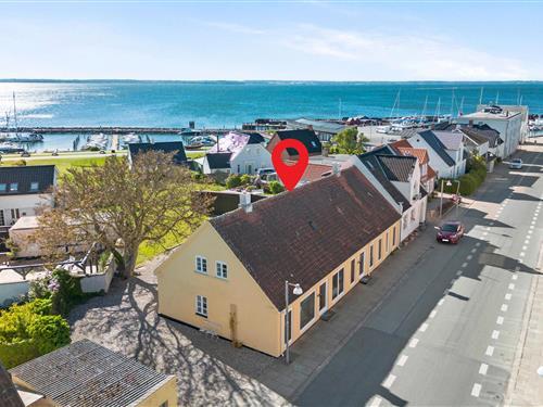 Ferielejlighed - 6 personer -  - Søndergade - Lohals - 5953 - Tranekær