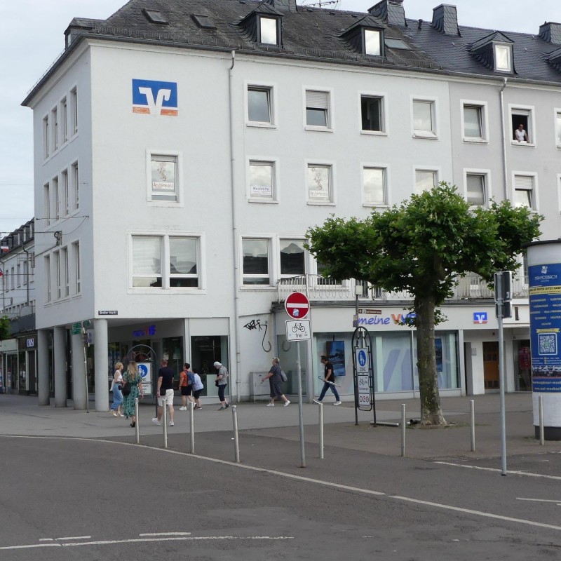 Ferielejlighed - 4 personer -  - Großer Markt - 66740 - Saarlouis