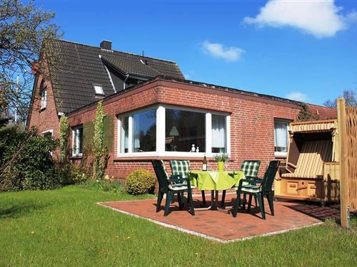 Ferienwohnung - 2 Personen -  - Deichstr. - 25826 - St. Peter-Ording