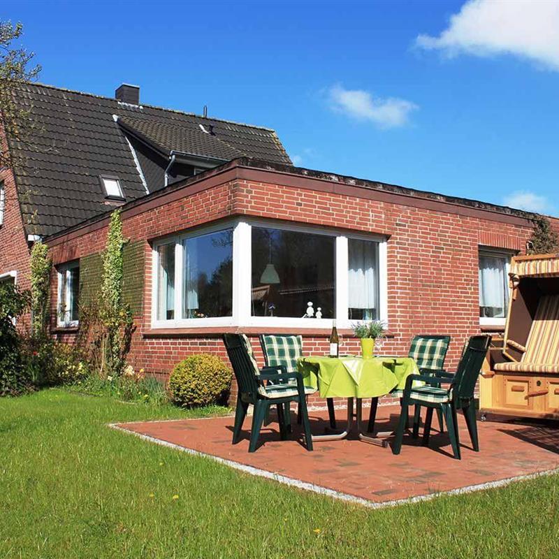 Ferielejlighed - 2 personer -  - Deichstr. - 25826 - St. Peter-Ording