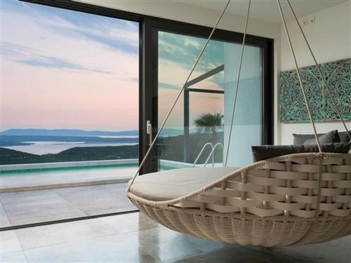 Feriehus - 6 personer -  - Crikvenica/Barci - 51244