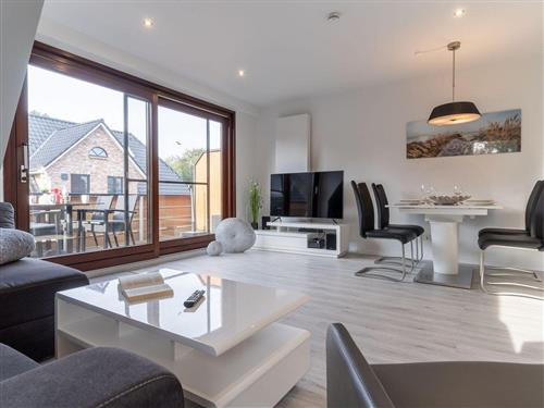 Ferielejlighed - 4 personer -  - Westmarken - 25826 - St. Peter-Ording