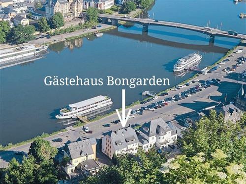 Ferielejlighed - 4 personer -  - Schanzstr. - 54470 - Bernkastel-Kues