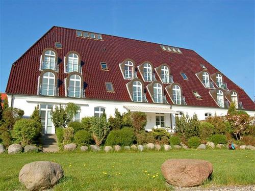 Ferienhaus - 6 Personen -  - Travemünder Landstraße - 23669 - Niendorf/Ostsee