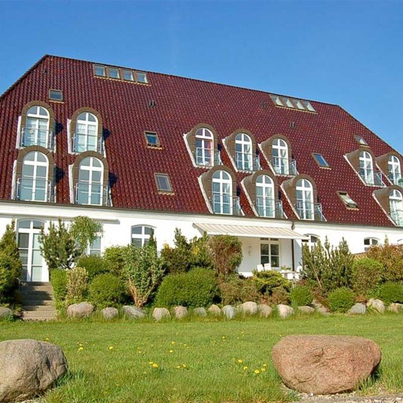 Ferielejlighed - 6 personer -  - Travemünder Landstraße - 23669 - Niendorf/Ostsee