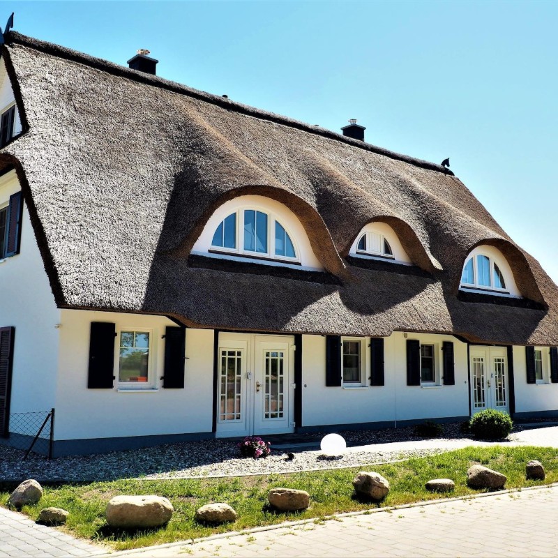 Sommerhus - 8 personer -  - 18230 - Rerik (Ostseebad)