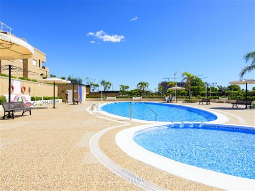 Sommerhus - 6 personer -  - Oropesa Del Mar - 12594