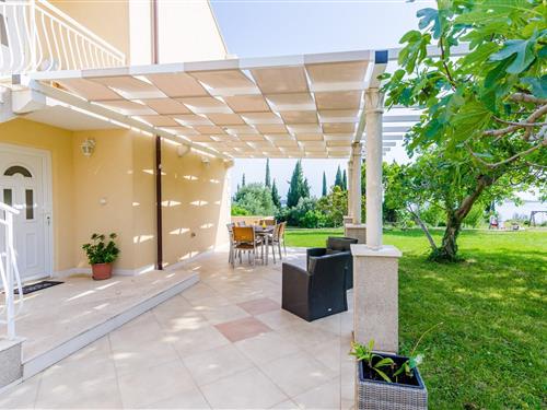 Holiday apartment - 4 persons -  - 20207 - Mlini