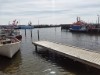 Bild 23 - Blick über's Wasser
