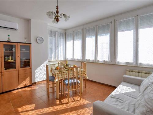 Ferielejlighed - 4 personer -  - Viale Mare Adriatico - 44022 - Lido Di Pomposa