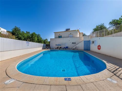 Fritidsbolig - 6 personer -  - Albufeira - 8200.427