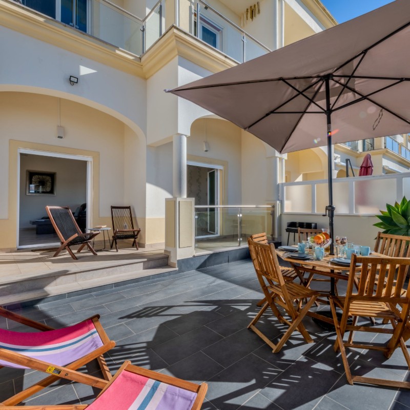 Sommerhus - 6 personer -  - 8200.427 - Albufeira