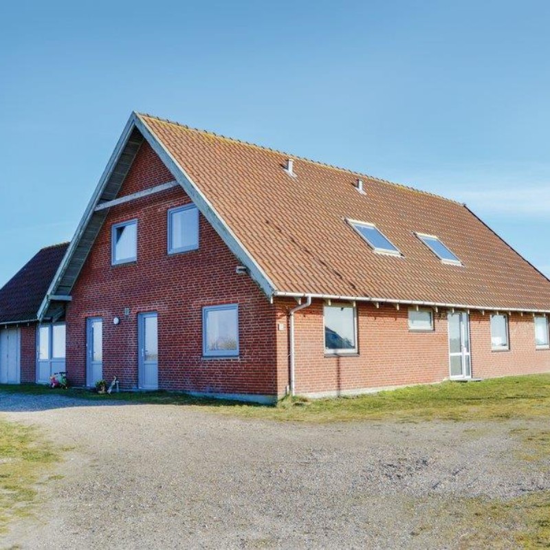 Ferielejlighed - 4 personer -  - Lyngvig Havnevej 2 L, - Nr. Lyngvig - 6960 - Hvide Sande