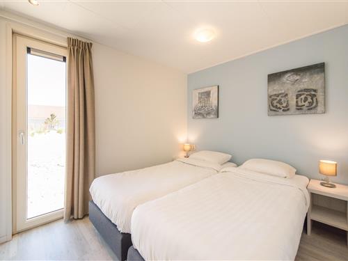 Bungalow - 6 personer -  - 9161CT - Hollum