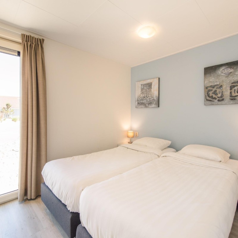 Bungalow - 6 personer -  - 9161CT - Hollum
