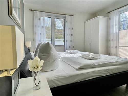 Ferieleilighet - 4 personer -  - Am Strandpark - 18586 - Thiessow