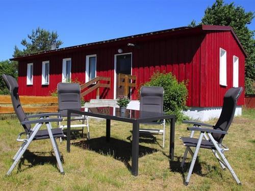 Sommerhus - 7 personer -  - 15252 - Mirow