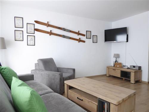 Ferieleilighet - 5 personer -  - Buchenweg - 59955 - Winterberg