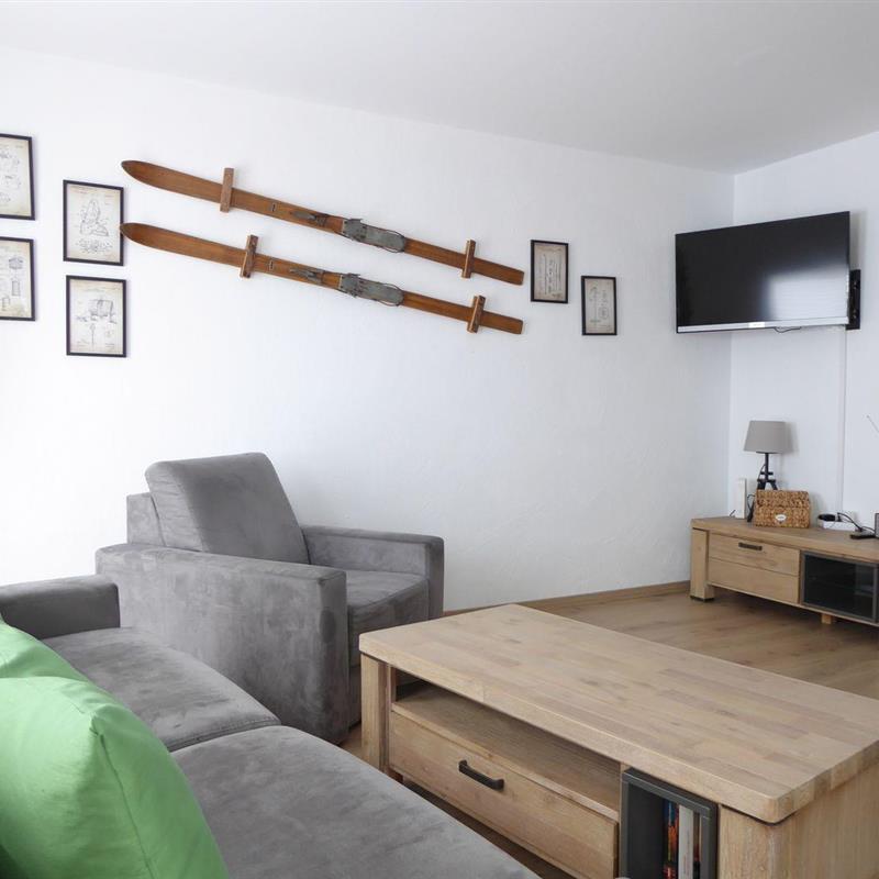 Ferielejlighed - 5 personer -  - Buchenweg - 59955 - Winterberg