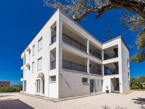 Ferielejlighed - 4 personer -  - 51280 - Banjol