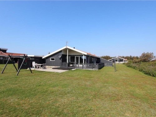 Sommerhus - 6 personer -  - Vejlby Klit - Vejlby Klit - 7673 - Harboøre