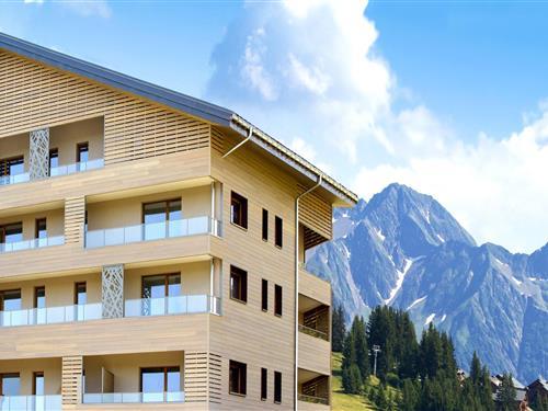 Ferieleilighet - 6 personer -  - 73620 - Hauteluce