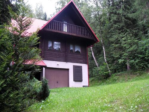 Holiday Home/Apartment - 8 persons -  - os. Hatale - 34-125 - Rzyki