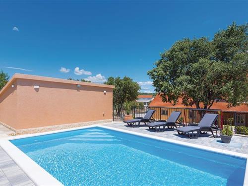 Ferienhaus - 7 Personen -  - Lugovici-Slavice - Sibenik-Bilice - 22000 - Bilice