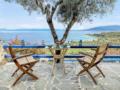 Sommerhus - 5 personer -  - Kitries - Kalamata - 24100 - Kalamata