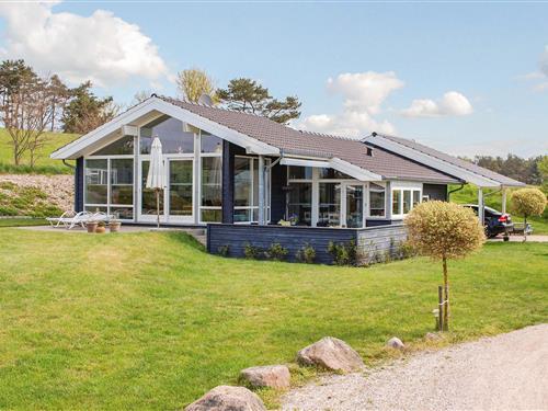 Sommerhus - 6 personer -  - Tunvej - Egsmark - 8400 - Ebeltoft