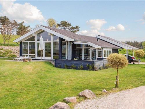 Ferienhaus - 6 Personen -  - Tunvej - Egsmark - 8400 - Ebeltoft