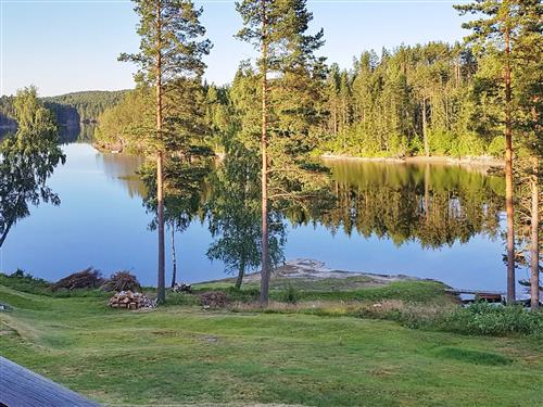 Sommerhus - 5 personer -  - Oddeåsbakken - 3750 - Drangedal