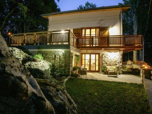 Sommerhus - 10 personer -  - Abbadia San Salvatore - 53021