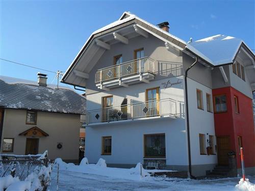 Ferieleilighet - 4 personer -  - Tröpolach - 9631 - Tröpolach