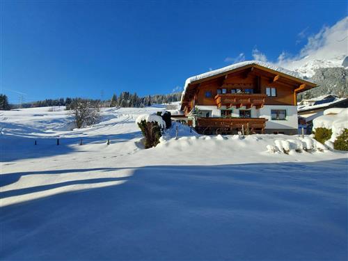 Ferielejlighed - 3 personer -  - Sonnbichl - 5761 - Maria Alm Am Steinernen M