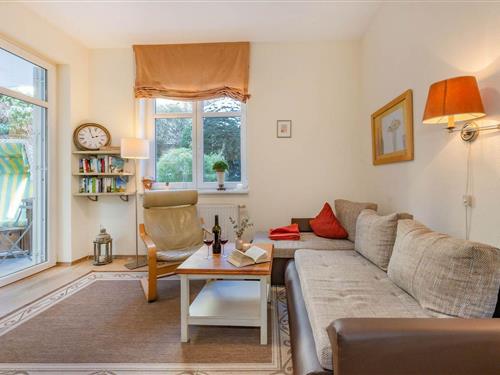 Ferieleilighet - 2 personer -  - Klenzestraße - 17424 - Heringsdorf (Seebad)