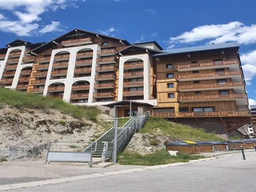 Ferienhaus - 4 Personen -  - 38860 - Les Deux Alpes