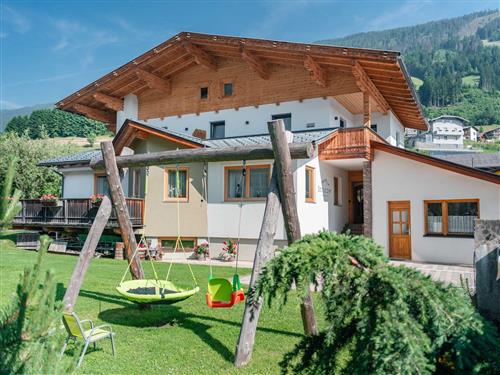 Ferieleilighet - 4 personer -  - Sillian - 9920 - Sillian