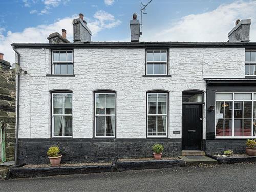 Cottage - 7 persons -  - LL26 0RW - Betws-Y-Coed