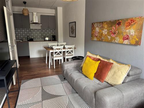 Ferielejlighed - 3 personer -  - Kirchstraße - 06749 - Bitterfeld-Wolfen