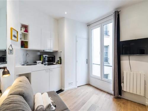 Sommerhus - 2 personer -  - 75002 - Paris