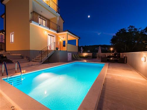 Feriehus - 8 personer -  - Rovinj - 52210