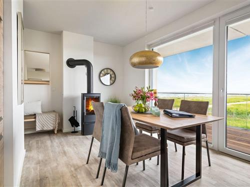 Ferielejlighed - 4 personer -  - Strandpromenade - 24376 - Olpenitz