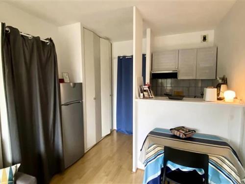 Sommerhus - 3 personer -  - 33120 - Arcachon