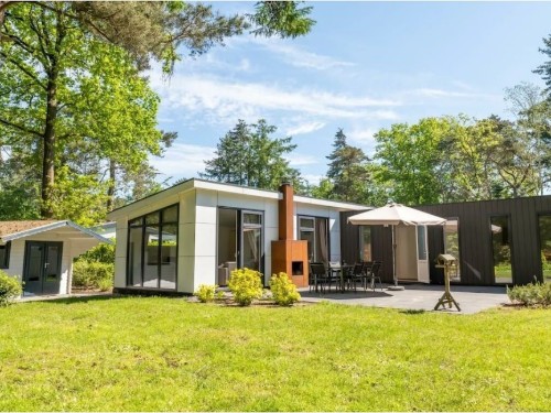 Feriehus - 6 personer -  - 7241 - Lochem