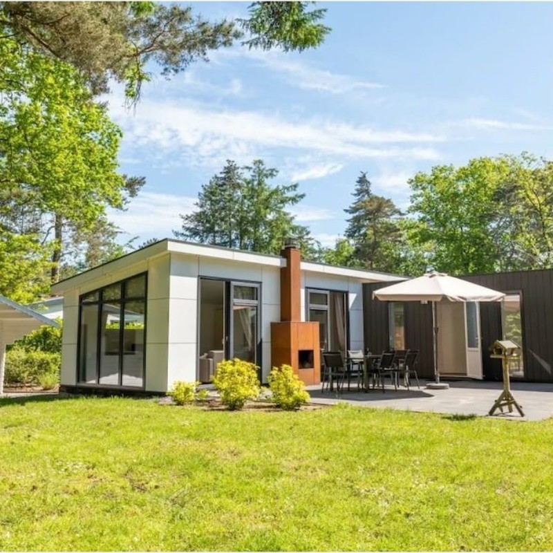 Sommerhus - 6 personer -  - 7241 - Lochem