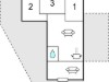 Billede 23 - Plantegning