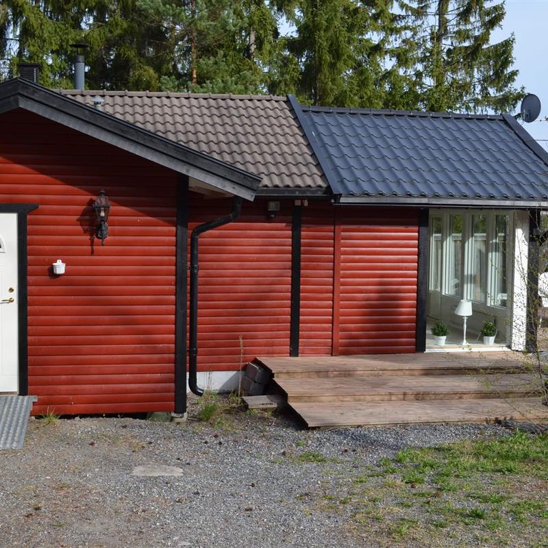  - 5 personer -  - Arnövägen - 18497 - Ljusterö