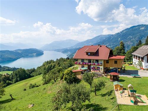 Bondegård - 4 personer -  - Gschriet - 9702 - Ferndorf