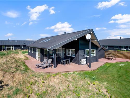 Sommerhus - 6 personer -  - Vestklitvej - Klegod - 6950 - Ringkøbing